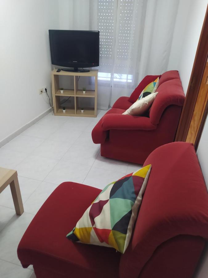Vivienda En El Casco Historico De Baiona Villa Ruang foto